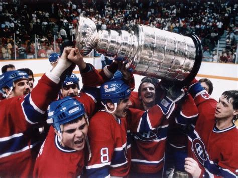stanley cup finals by year|montreal canadiens stanley cup wins.